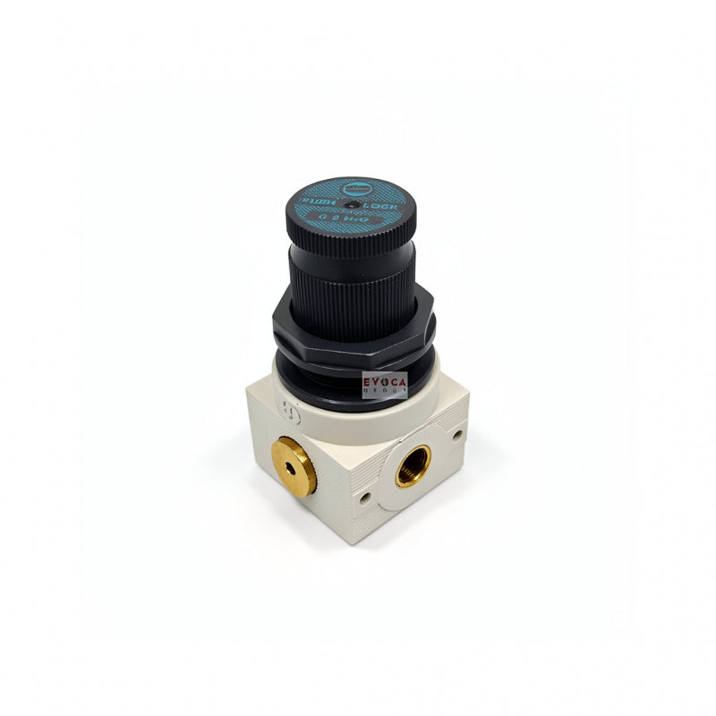 NECTA PRESSURE REDUCER 0.8 BAR
