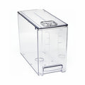 NECTA MILK CONTAINER WITH COVER -FRIDGE