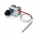 NECTA THERMOSTAT 165C
