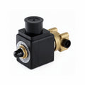 NECTA 3 WAY SOLENOID VALVE 24V