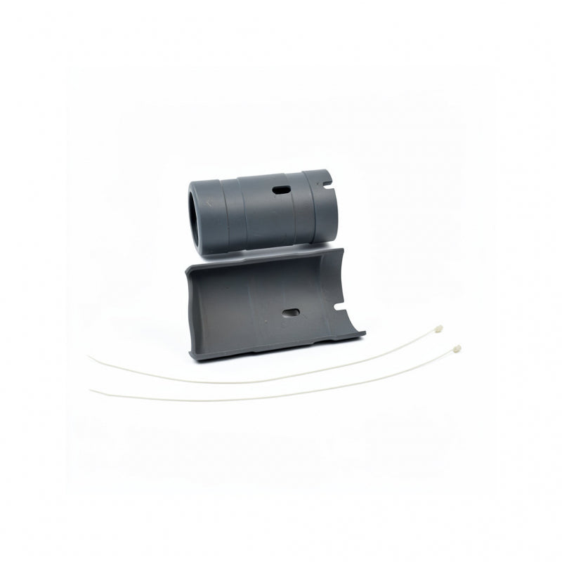 NECTA RH AND LH INSULATION