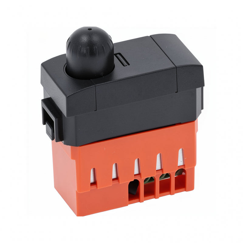 NECTA TEMPERATURE REGULATOR