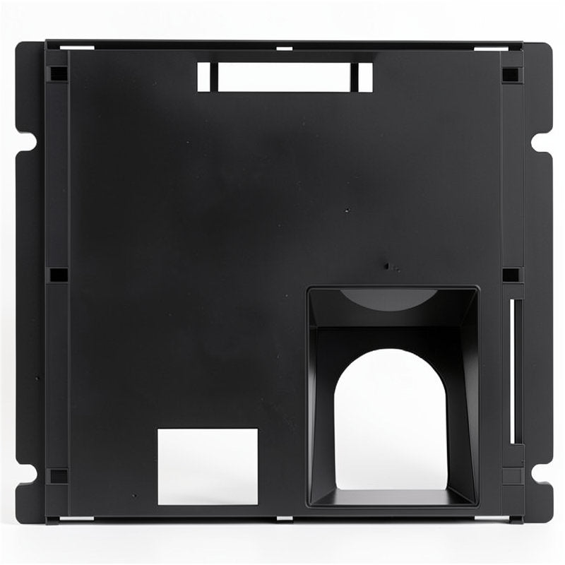NECTA COIN INSERT SURROUND CHUTE