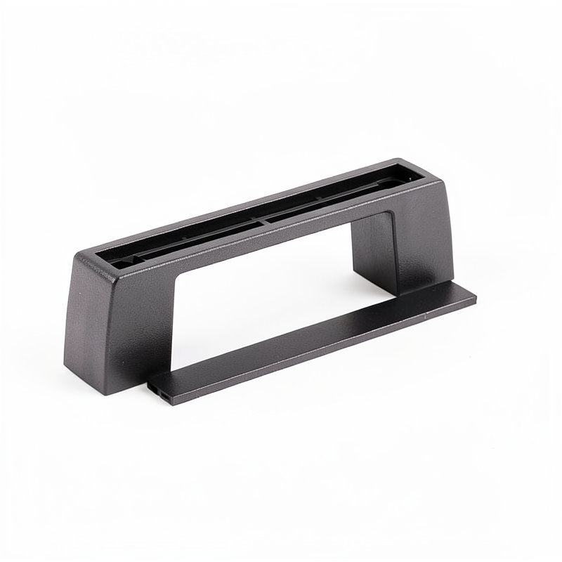 BUNN HANDLE, SERVER BLACK