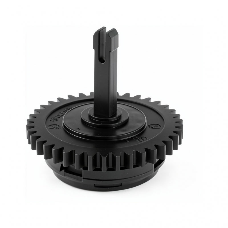 NECTA DOUBLE 55 SPIRAL ASSEMBLY
