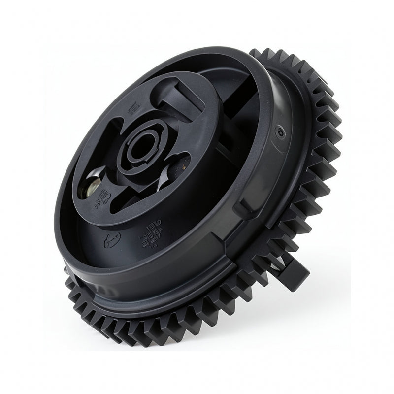 NECTA DOUBLE 71 SPIRAL ASSEMBLY