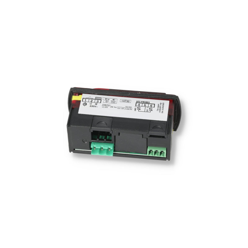 NECTA DIGITAL THERMOSTAT