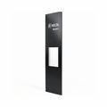NECTA UPPER POLYCARBONATE INTERFACE
