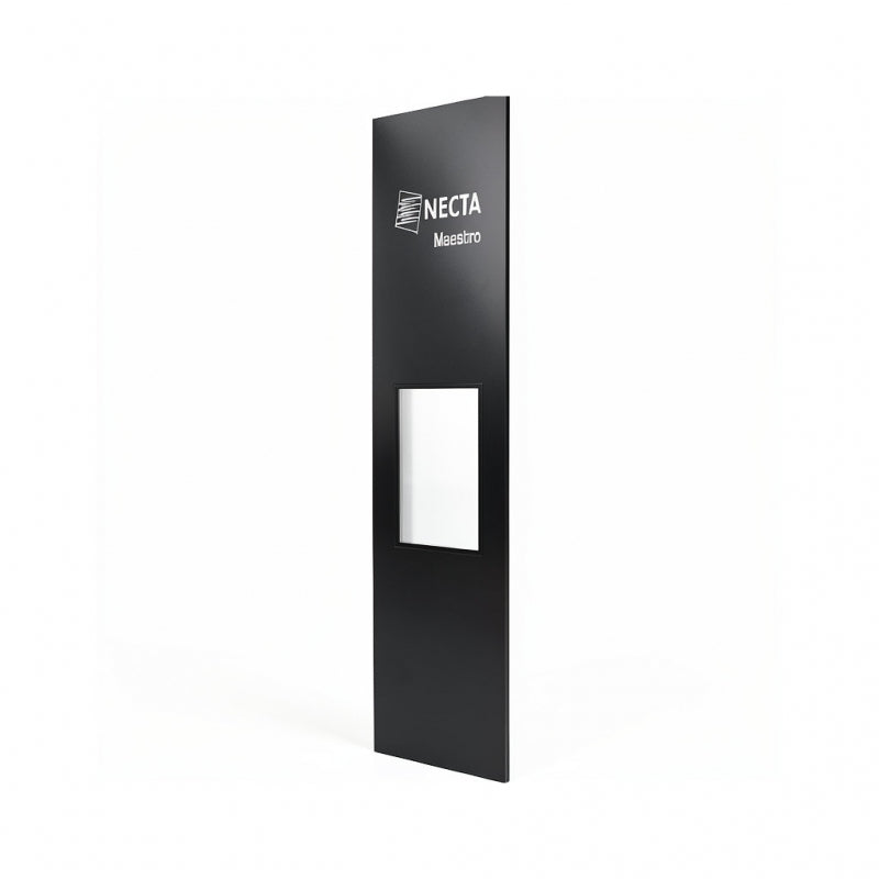 NECTA UPPER POLYCARBONATE INTERFACE