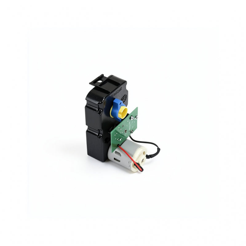 NECTA SPIRAL GEAR MOTOR