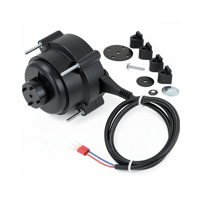 NECTA FAN MOTOR