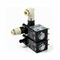 NECTA2/2 WAY SOLENOID VALVE ASSEMBLY