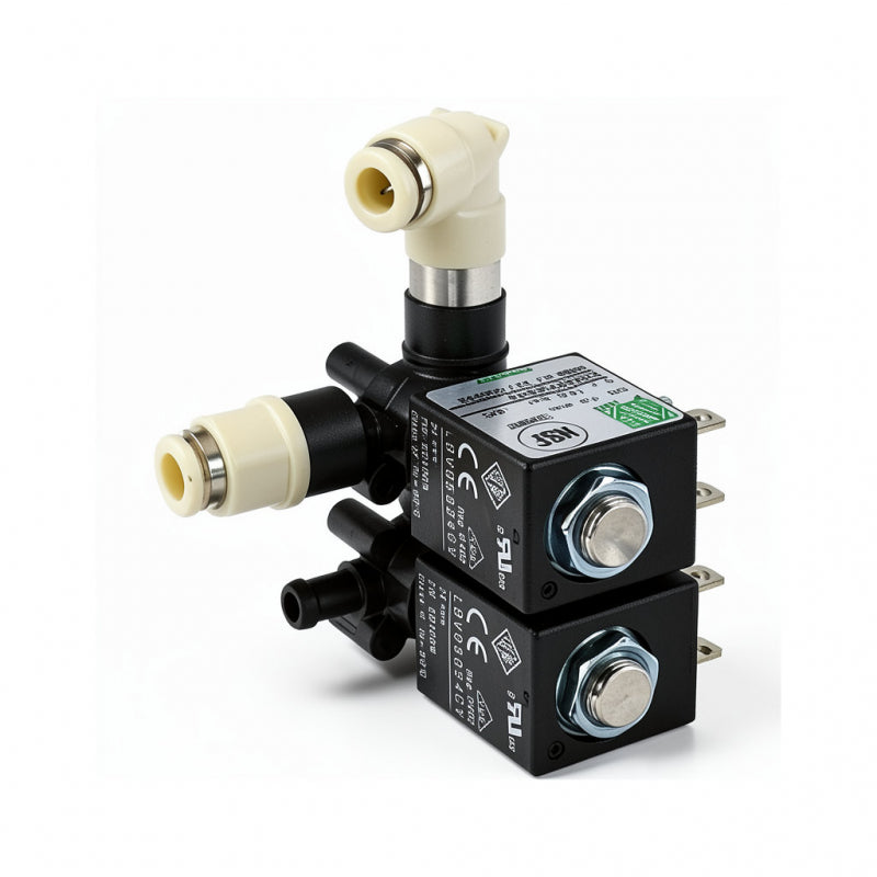 NECTA2/2 WAY SOLENOID VALVE ASSEMBLY