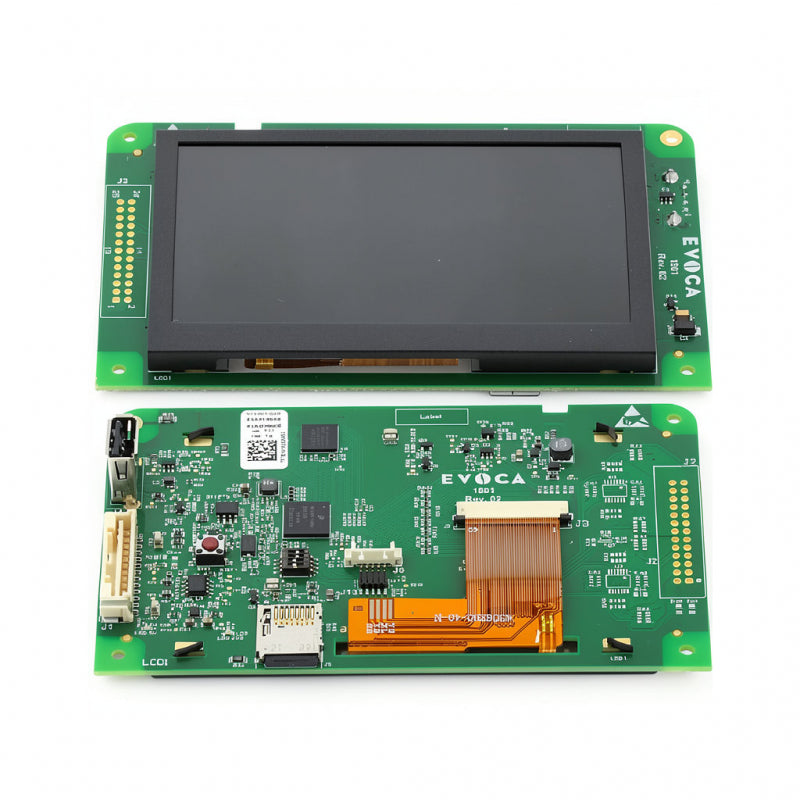 NECTA DISPLAY RGB