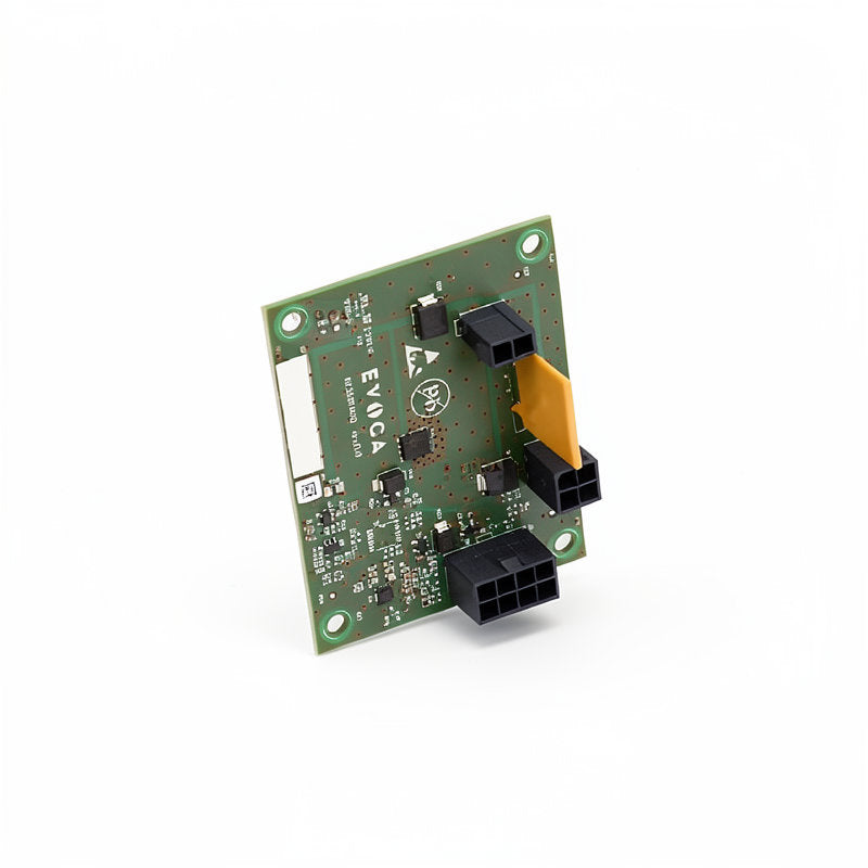 NECTA 24V PUMP BOARD