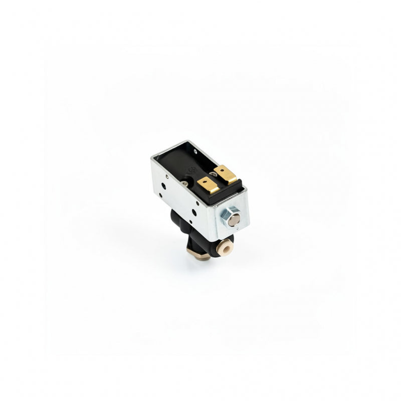 NECTA 2/3 WAY SOLENOID VALVE