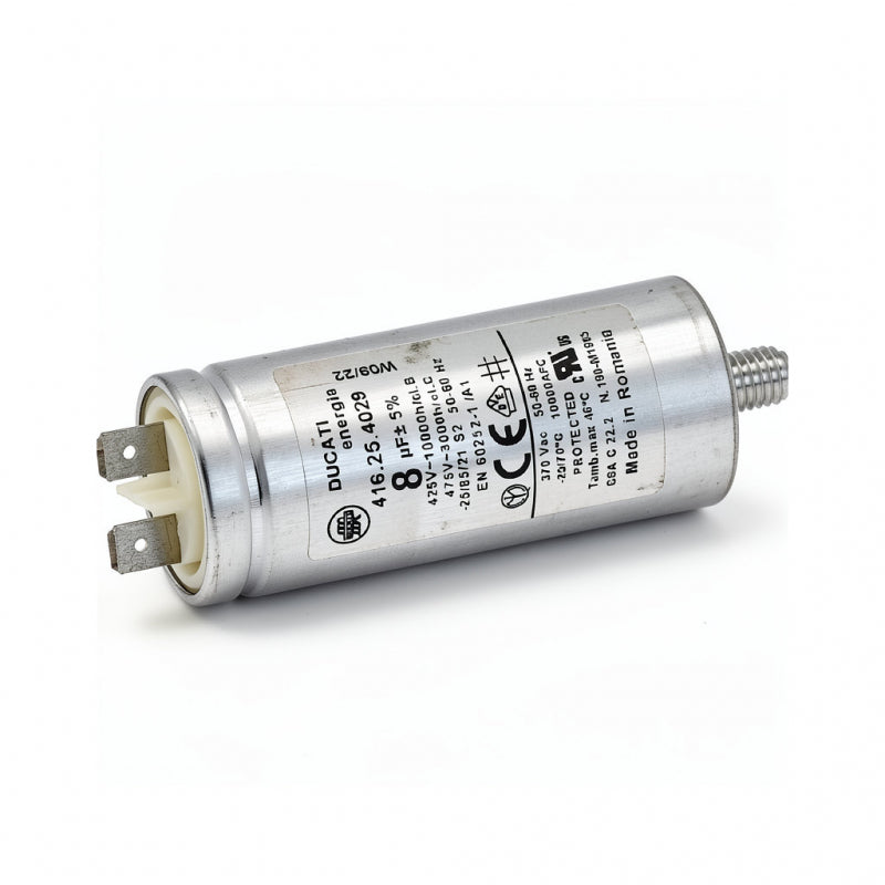 NECTA COLUMN MOTOR CONDENSER