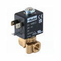 PARKER SOLENOID VALVE 24V - NECTA