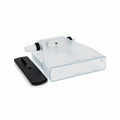 NECTA 2.7 L CONTAINER ASSEMBLY LEFT