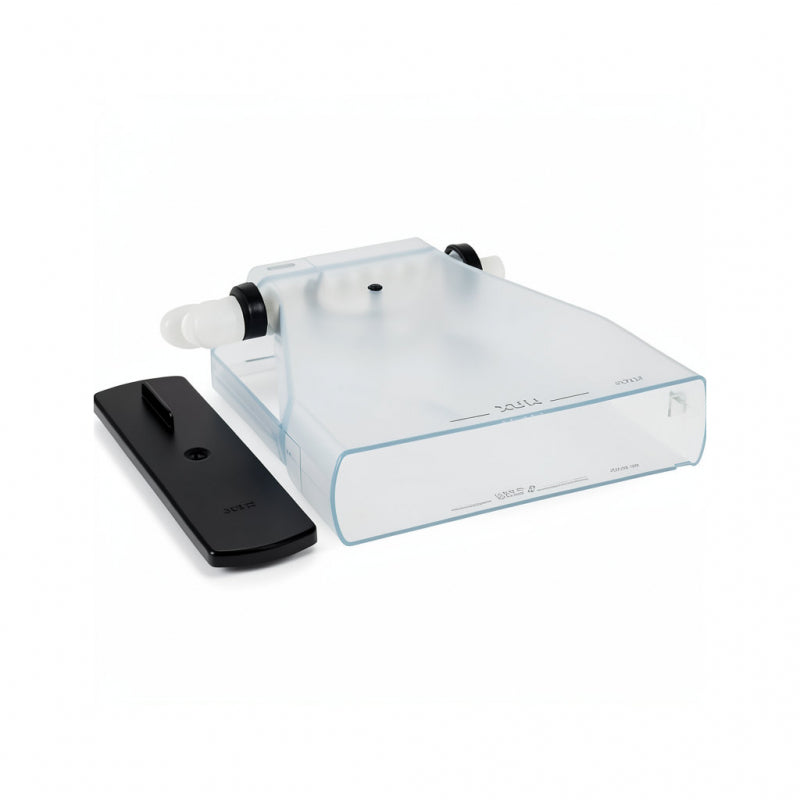NECTA 2.7 L CONTAINER ASSEMBLY LEFT