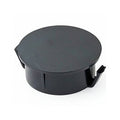 Gaggia Steam Valve Knob Cap - commercial coffee spare part