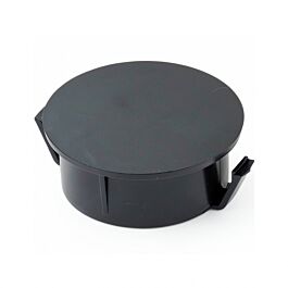 Gaggia Steam Valve Knob Cap - commercial coffee spare part