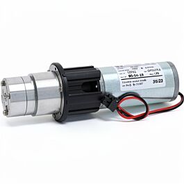 Astoria / Storm Fluid-O-Tech Pump 24V DC 1900G MG30 - commercial coffee spare part