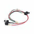 NECTA MISCROSWITCH ASSY - MAGIC