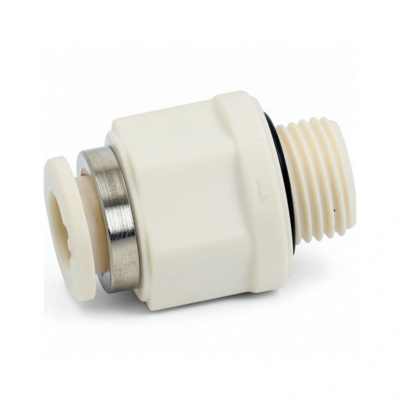 NECTA STRAIGHT QUICK COUPLING 6MM X 1/8