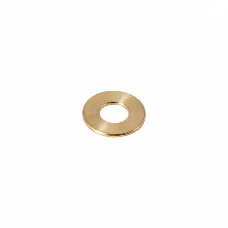 COPPER WASHER 14.3 X 6.5MM