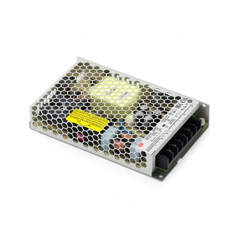 NECTA POWER SUPPLY