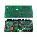 NECTA CPU/ACTUATION BOARD -R290 ORC