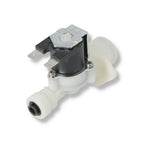 NECTA H2O SOLENOID VALVE