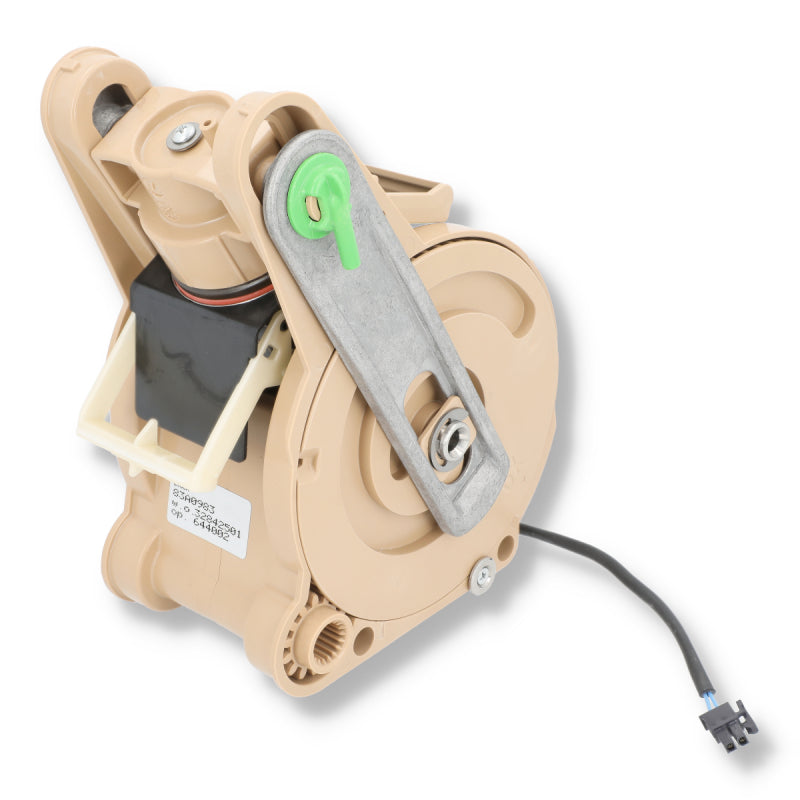 NECTA Z4000 GROUP 21G 53 HEATED