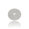 NECTA SHOWER PLATE 47.8MM LS