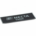 NECTA LOGO PLATE - TWIST