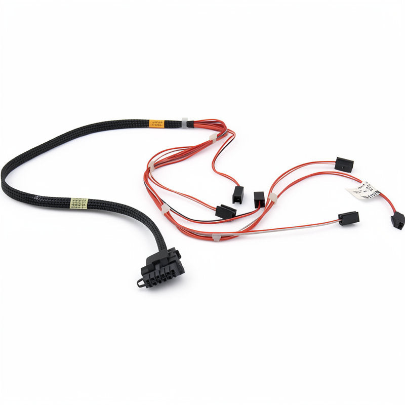 NECTA WIRING TRAY 6X
