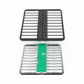 NECTA TOUCH PANEL - WHITE LIGHT