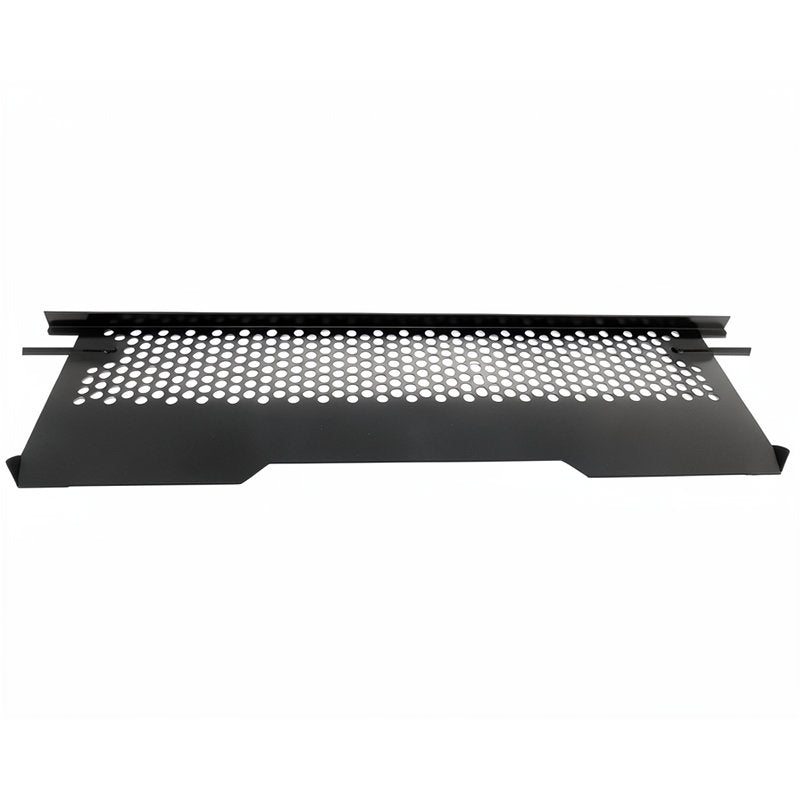 NECTA PLATE WITH PINS