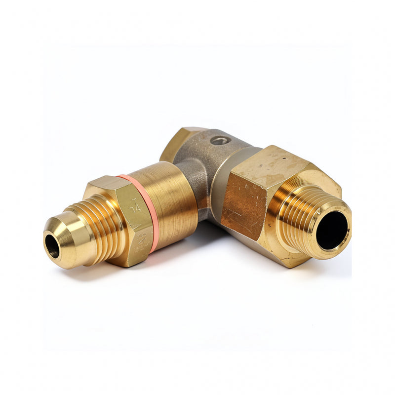 NECTA PRECISE REGULATOR SPARE KIT