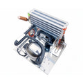 NECTA COOLER - DIESIS/JAZZ/SMAX - NG