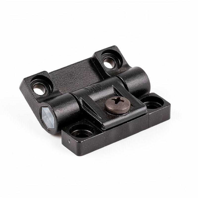 BUNN HINGE, ADJUSTABLE