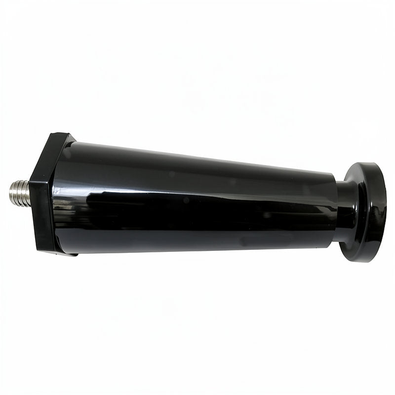 BUNN LEG 4.0 ADJ BLK-FLG FT.375-16