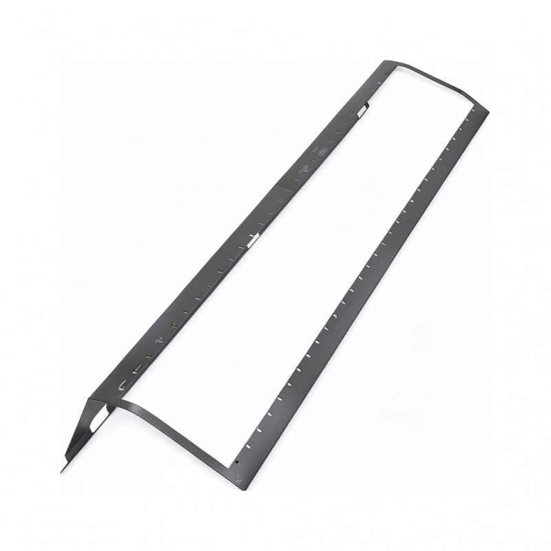 NECTA DISPLAY PANEL