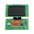 NECTA RGB GRAPHIC DISPLAY
