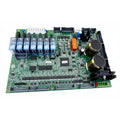 NECTA ACTUATION BOARD