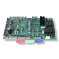 NECTA ACTUATION BOARD