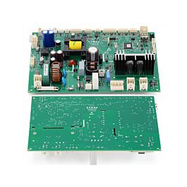 Saeco 230V CPU Board - commercial coffee spare part