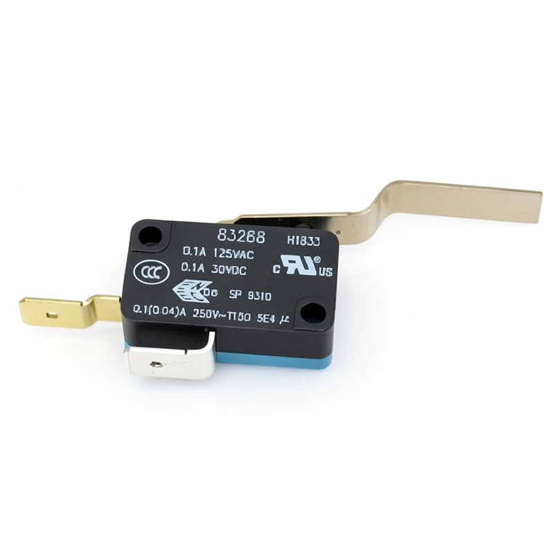 NECTA MICRO DOOR + WIRING