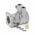 NECTA PUMP BODY